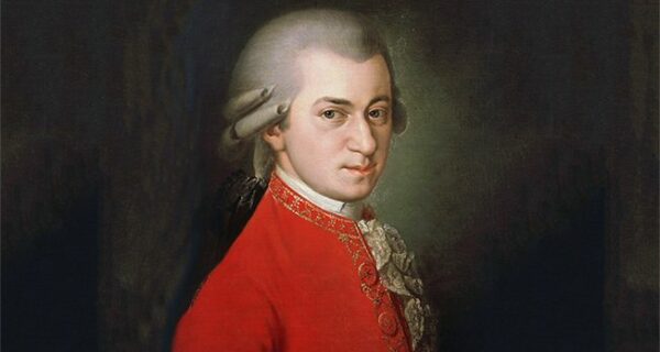 Mozart 2