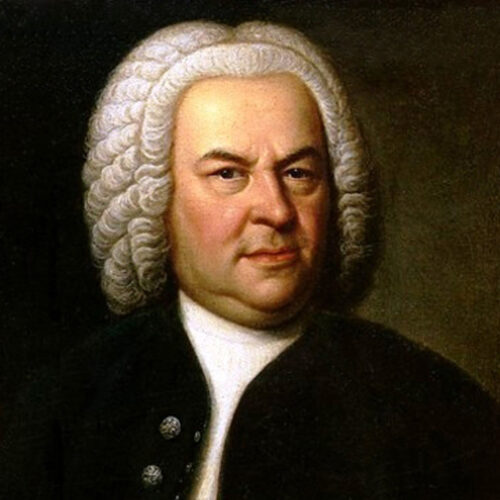 Bach JS2