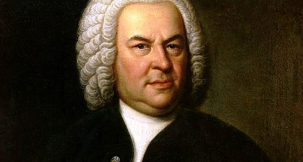 Bach JS2